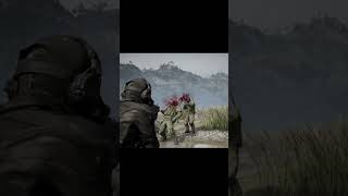 Ghost Recon Breakpoint AK [upl. by Belden]