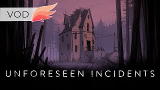 Phenexa  Unforeseen Incidents Gameplay [upl. by Hedveh]