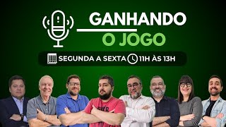 GANHANDO O JOGO 18122023  SOTELDO NO GRÊMIO NÁNDEZ NO INTER [upl. by Maison]