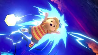 Most INSANE Recoveries in Smash Ultimate [upl. by Erika]