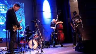 DKV TRIO  JOE McPHEE part 1 [upl. by Jac]