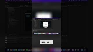 How to Create a Popup Message in Your Game in Unity  Step by Step Tutorial [upl. by Lapo]