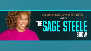 Sage Steele Podcast Trailer [upl. by Mcbride808]