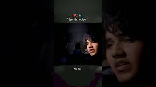 Tu aati hai sine main  boys voice  whatsapp  lyrics  status   30   AK edit [upl. by Rolan]