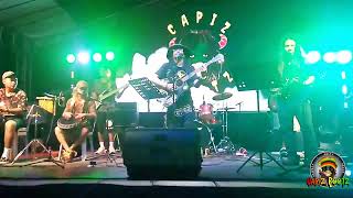 Kamusta Ka Aking Mahal  Capiz Rootz Cover [upl. by Brecher]