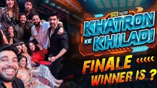 khatron ke khiladi season 13 finale full episode [upl. by Frances]