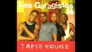 LES GARAGISTES Tapis Rouge  2004  tk05 Mami Moh [upl. by Salazar]