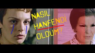 NASIL HANFENDİ OLDUM I KINALI YAPINCAK [upl. by Wulf802]