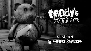 Teddys Nightmare 2007 [upl. by Refynnej]