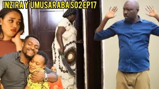 INZIRA YUMUSARABA S02 EP18 RWEMA IBYE BYAMENYEKANYE 😭😭 HILLY WOOD MOVIE bigfamily afrimaxtv due [upl. by Janey975]