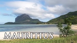 Mauritius Inseltraum im Indischen Ozean  Reisebericht [upl. by Veedis819]