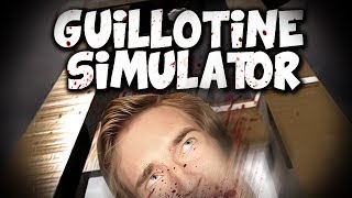 GUILLOTINE TYCOON In ROBLOX [upl. by Otrebor]