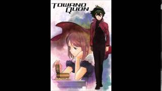 Towa no Quon OST Disc 1  アルバムの中の家族  イノチノウタ [upl. by Livia]