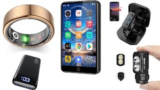 8 Next Level gadgets on Amazon [upl. by Trutko500]