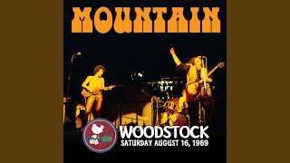 Blood of the Sun Live at Woodstock Bethel NY  August 1969 [upl. by Gavini]