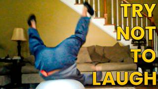 Try Not to Laugh Challenge 😅 Funniest Fails [upl. by Eirised]