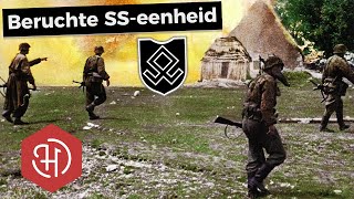 De SSPrinz Eugen – de barbaarse WaffenSSdivisie op de Balkan [upl. by Einahpehs]