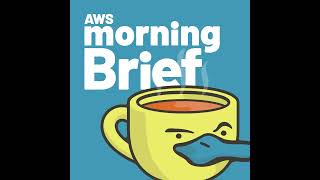 AWS Starts the Security Communication Improvement Slog [upl. by Airitak]