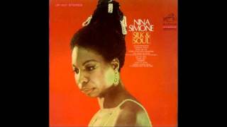 Nina Simone  Love O Love [upl. by Filberto]