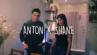 Anton Antenorcruz x Shane Anja  Cover Say That You Love Me [upl. by Ravaj]