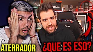 7 cosas TERRORÍFICAS captadas en VIDEOS de YOUTUBERS 3 [upl. by Auos562]