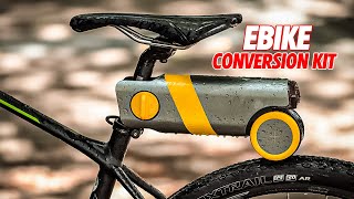 Top 7 Best ebike Conversion Kit [upl. by Raynold]