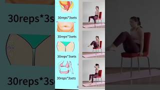 Free Gym Workout  Bloated Stomach Exercise for Bloating [upl. by Lazaro539]