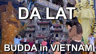 Why Traveling to Vietnam Is WORTH IT 🇻🇳 Amazing Place to Visit Dalat Vietnam [upl. by Aicener]