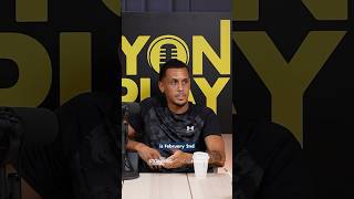 Ravel Morrison on Manchester United 🗣️ football manchesterunited [upl. by Niwhsa]