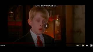 Scenes For Kevin McCallister Insults Grimhilde For MrBrunaco [upl. by Kral]