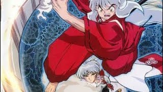 InuYasha OST ThePowerToProtect RemakeInuSesshVSDemonSwordThemeInuKagVSHoshiyomiThemeep140ver [upl. by Domini696]