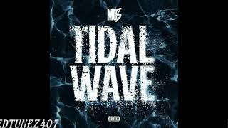 Mo3  Tidal Wave SLOWED [upl. by Sualkin]