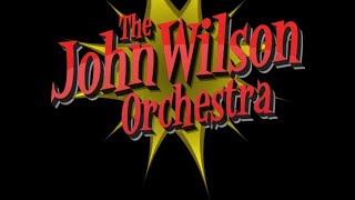 John Wilson Orchestra  Hooray for Hollywood [upl. by Cavanagh]