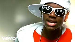 Soulja Boy Tellem  Crank That Soulja Boy Official Music Video [upl. by Giacamo]