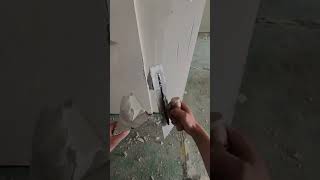 StepbyStep Guide to Wall Plastering for Beginners [upl. by Zetnom]