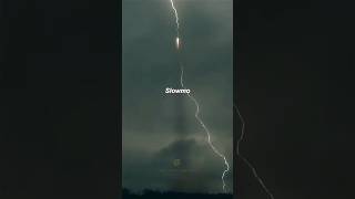 Amazing rocket launch Russian rocket struck by lightning shocking science physicsoftheuniverse [upl. by Aredna965]