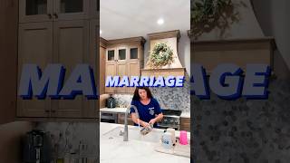 I have to clean 🤣 funny comdey married couplegoals relatable shorts foryou fypシ゚ [upl. by Russi954]