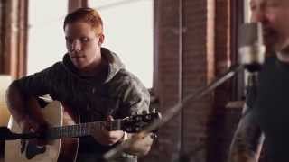 A SKYLIT DRIVE  Rise Acoustic [upl. by Ennovahs821]