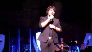 Il Volo Ignazio Boschetto  Ti Voglio Tanto Bene [upl. by Guevara850]