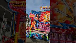 Kermis op leyweg kand hayati tr [upl. by Ylliw602]