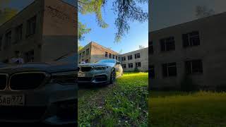 BMW G30 car automobile 2024 cartok rap litvin mpower топ венгалби bmw bmw5series bmwg30 [upl. by Newsom601]