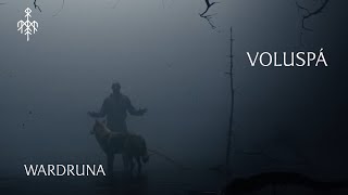 Wardruna  Voluspá Official music video [upl. by Netsoj]