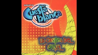 Grupo Cuesta Blanca  La Cumbia Del Sol Con Guacharaca  YouTube Music [upl. by Gino]