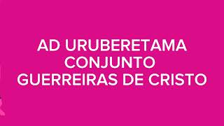 Literatura de cordelAd UruburetamaCe conjunto Guerreiras de Cristo [upl. by Mylan]