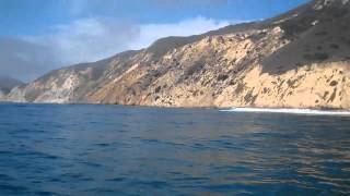 CHANNEL ISLANDS SURF TRIP [upl. by Latsyk]