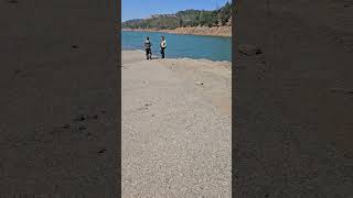 exploring lake Oroville motosandjeeps [upl. by Talbot699]