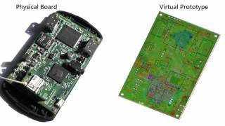 ANSYS for Electronics Electrothermal and Structural Analysis [upl. by Jegar62]