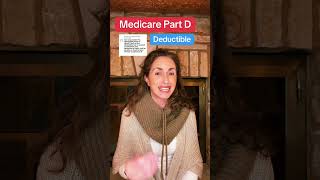 Here is an explanation of the Medicare Part D deductible for 2025 [upl. by Isolde]