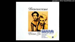 Bananarama  Nueva Dirección Movin On Spanish Version [upl. by Pinebrook]