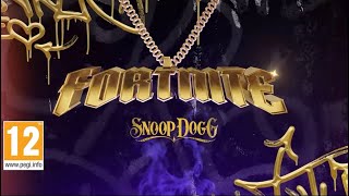 Snoop Dogg sempare de Fortnite dans le Chapitre 2  Remix et la saison 6 de Fortnite Festival [upl. by Holmen]